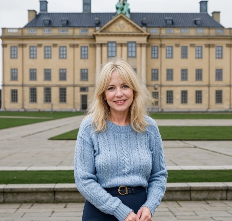 Brittafitta från Östergötlands län,Sverige