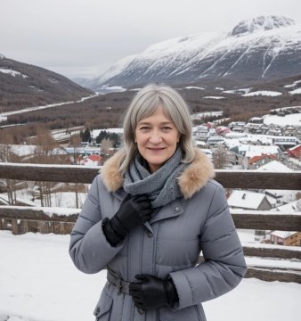 LyckligHjärta från Kronobergs län,Sverige