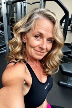 SolSkensTjejen från Stockholms län,Sverige